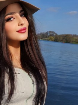 Marwa - Escort HASINA | Girl in Dubai