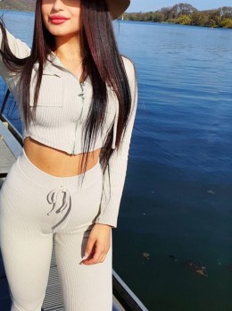 Escort in Dubai - Marwa