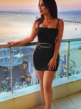 Escort in Dubai - Marwa