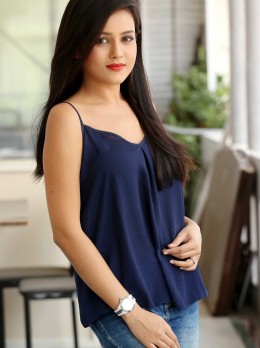 Amila - Escort VEENA | Girl in Dubai