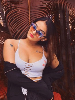 Amila - Escort Model Seher | Girl in Dubai