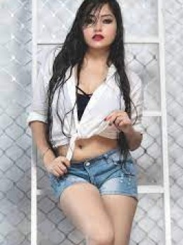 Lubina - Escort GINNI | Girl in Dubai