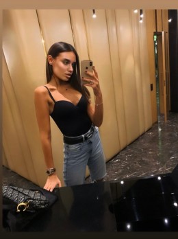 Alina - Escort PALKIN | Girl in Dubai