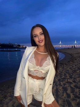 Escort in Dubai - Lana
