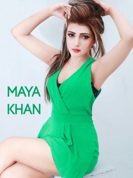 Maya Khan - Escort Payal | Girl in Dubai