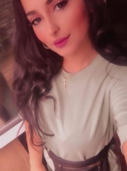 Nada - Escort LEELA | Girl in Dubai