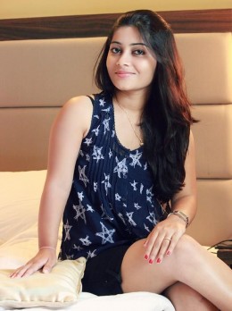 Student Dua - Escort Anjali | Girl in Dubai