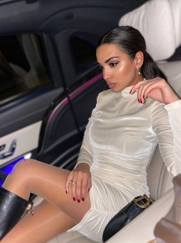 Escort in Dubai - Dasha