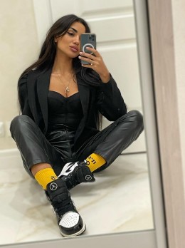 Escort in Dubai - Dasha