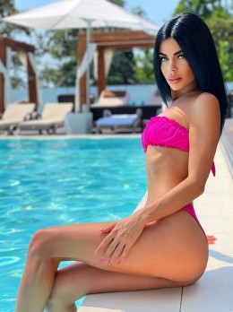 Alisa - Escort Anitha | Girl in Dubai
