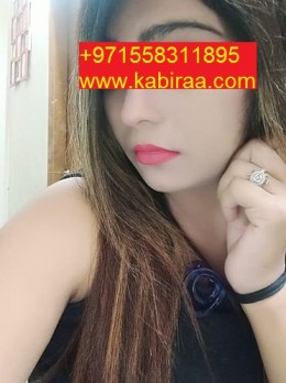 kabiraa - Escort Payal | Girl in Dubai