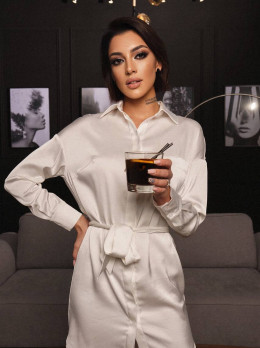 Darya - Escort Manali | Girl in Dubai