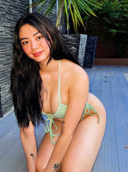 FILIPINO ESCORT - Escort Juliet | Girl in Dubai