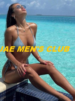Gulnara - Escort MEGHA | Girl in Dubai
