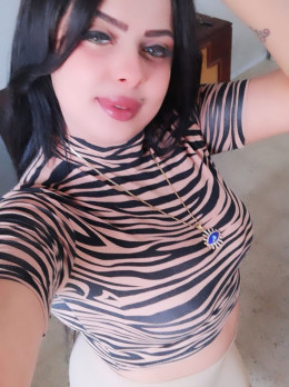 Escort in Dubai - Nadya