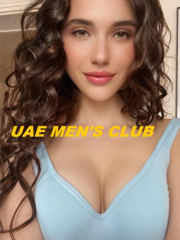 Alisa - Escort Bindhiya | Girl in Dubai