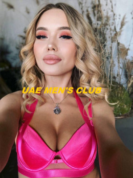 Avrora - Escort VIP Girls | Girl in Dubai