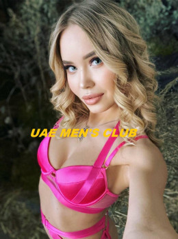Escort in Dubai - Avrora