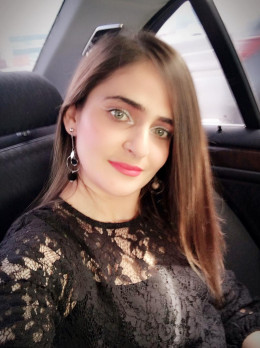 Escort in Dubai - Indian Model Kajol