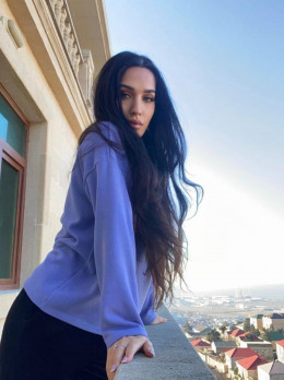 Arletta - Escort Model Call Girls In Dubai | Girl in Dubai