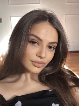 Sasha - Escort VARSHA | Girl in Dubai