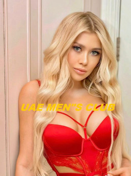 Olesya - Escort Kangana | Girl in Dubai