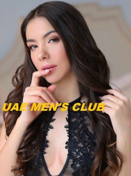 Kristina - Escort Teen Ayesha | Girl in Dubai
