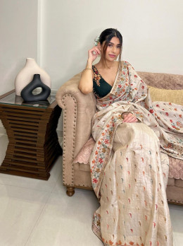 Escort in Dubai - Saara