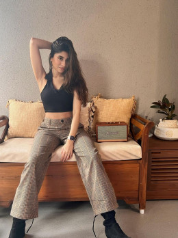 Escort in Dubai - Saara
