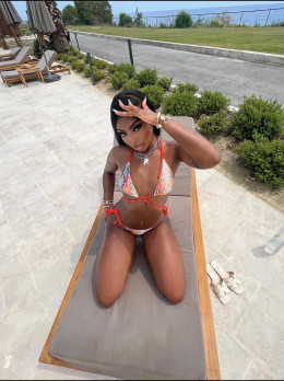 Natasha - Escort REENA | Girl in Dubai