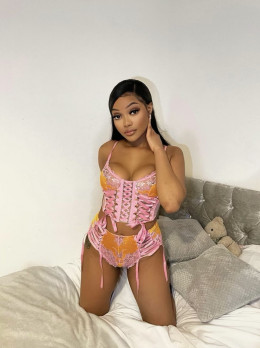Juliet - Escort Lisa | Girl in Dubai