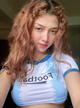 Sophia - Escort in Bahrain - district Manama 