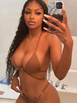 Escort in Dubai - Diana 