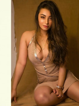 Call Girl in Dubai - Escort Trisha Gupta | Girl in Dubai