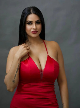 Escort Dubai VIP - Escort chinki | Girl in Dubai