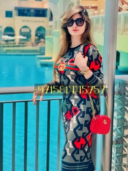 Ayra Khan - Escort DAYA | Girl in Dubai