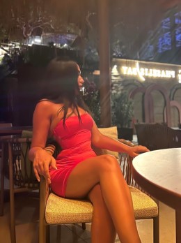 Snezha - Escort Crystal | Girl in Dubai
