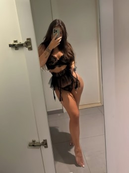 Escort in Dubai - Christina