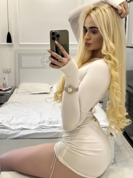 Lillia - Escort JYOTI | Girl in Dubai
