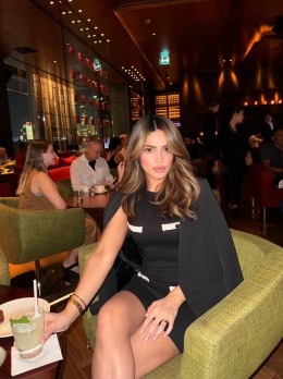 Model Jennifer - Escort Karolina | Girl in Dubai