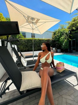 Ariana - Escort Payal | Girl in Dubai
