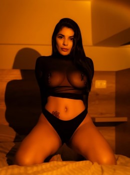 Charlie - Escort Monika | Girl in Dubai