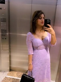 Indian Escorts In Marina - Escort Naina | Girl in Dubai