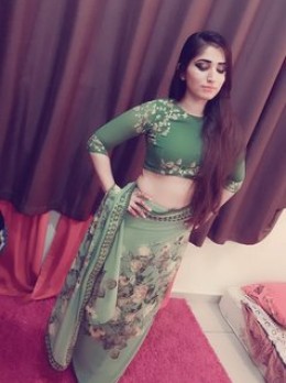 Bur Dubai Escorts - Escort Amelia | Girl in Dubai