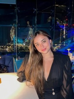 Deira Escorts - Escort GUNJAN | Girl in Dubai