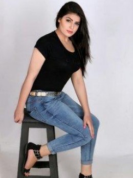 Shruti - Escort LIZA | Girl in Dubai